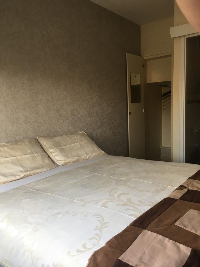 Sycamore House B&Bダブリン エクステリア 写真